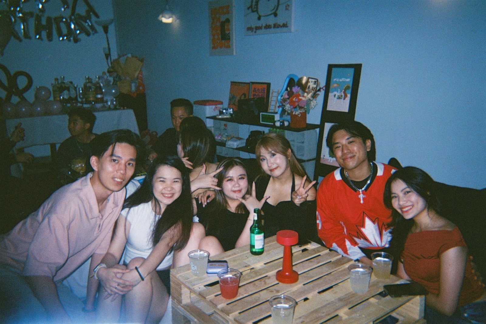 Small Group
